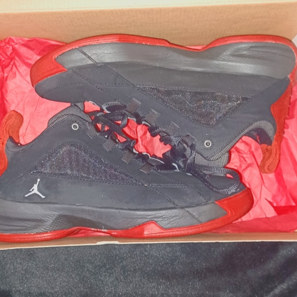 Jordan SP Trainer